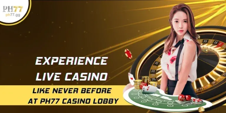 Casino trực tuyến tại aff68 win