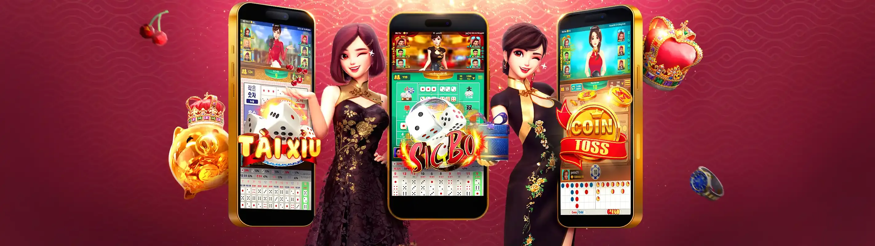 Tải Xuống Ứng Dụng AFF68 Win 2026