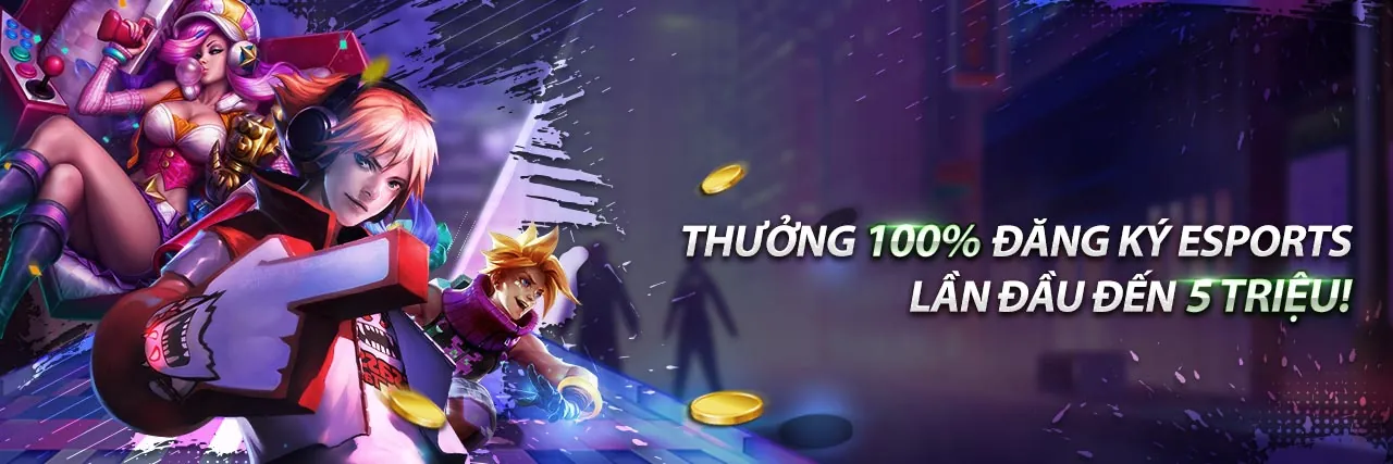Hình ảnh quảng bá các trò chơi mới nhất của aff68 win