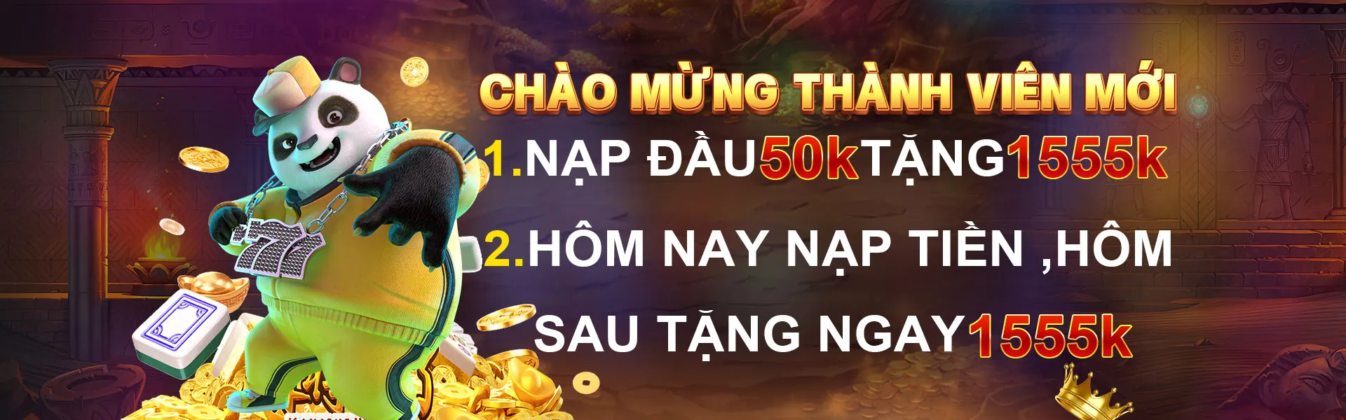 Hình ảnh chào mừng đăng ký tài khoản aff68 win