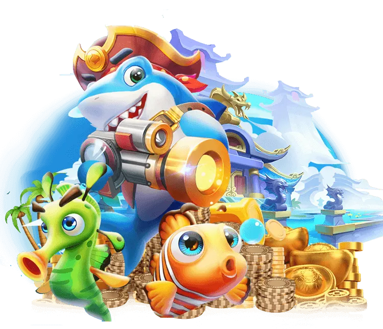 Chiến thuật săn cá hiệu quả tại aff68 win